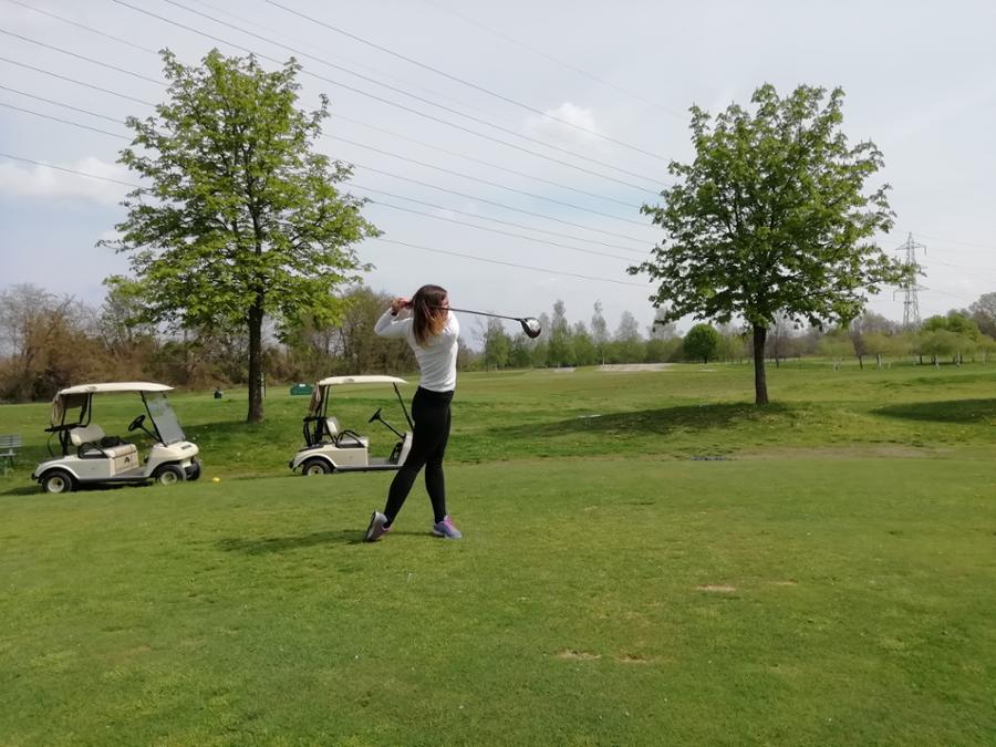 GOLF